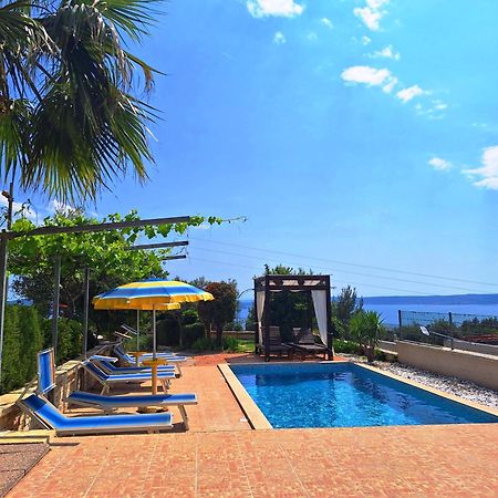Villa Antea Kaštela 外观 照片