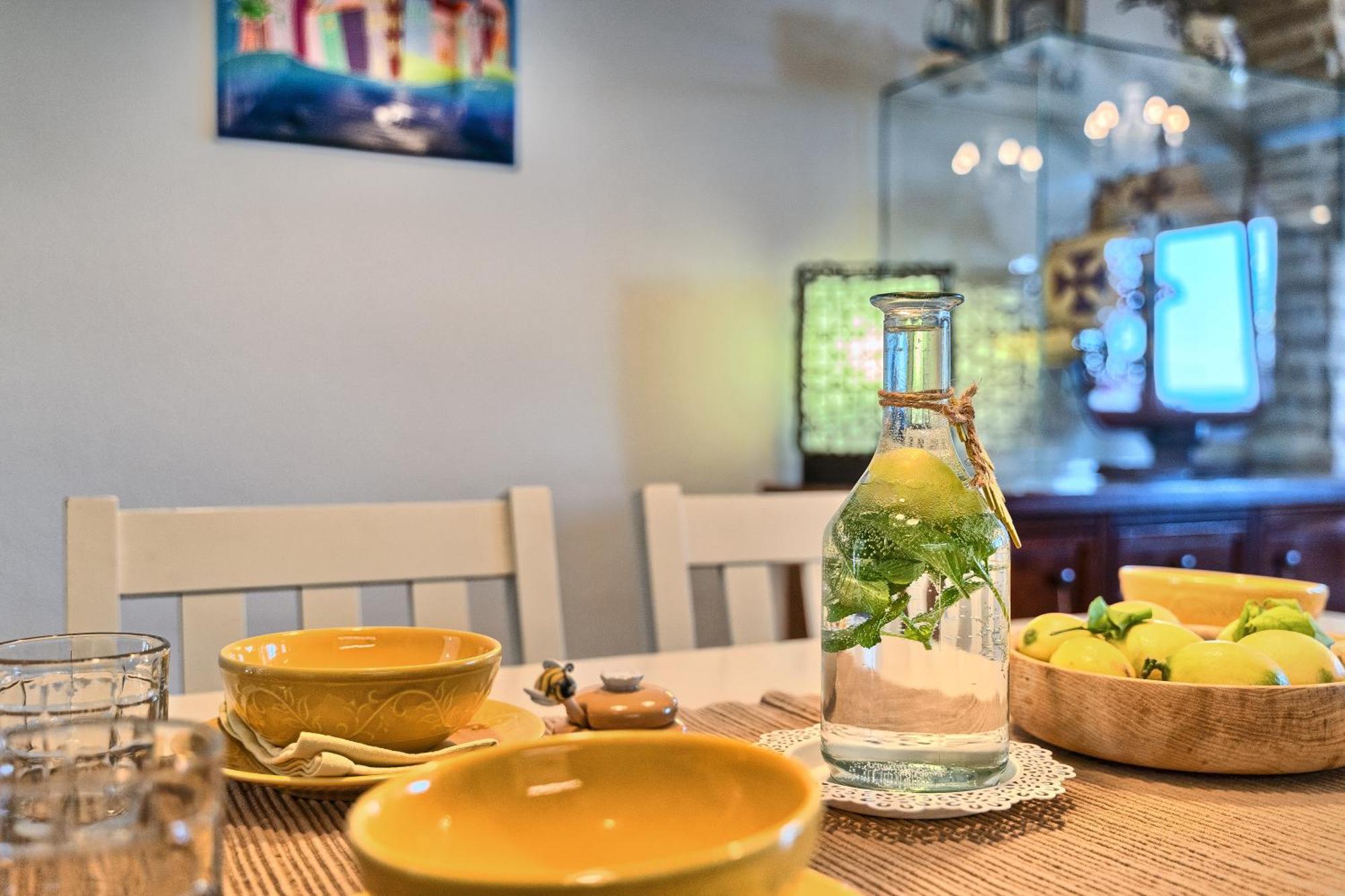 Villa Antea Kaštela 外观 照片