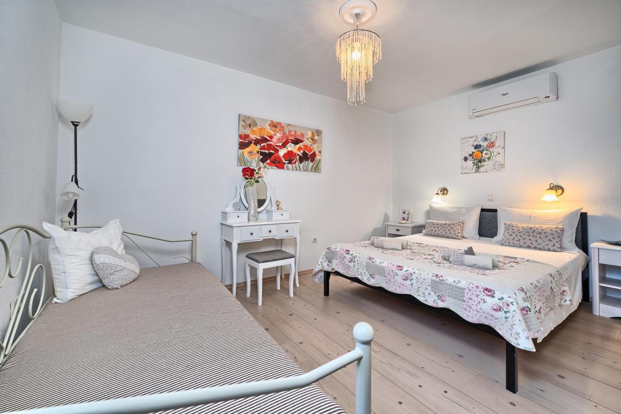Villa Antea Kaštela 外观 照片