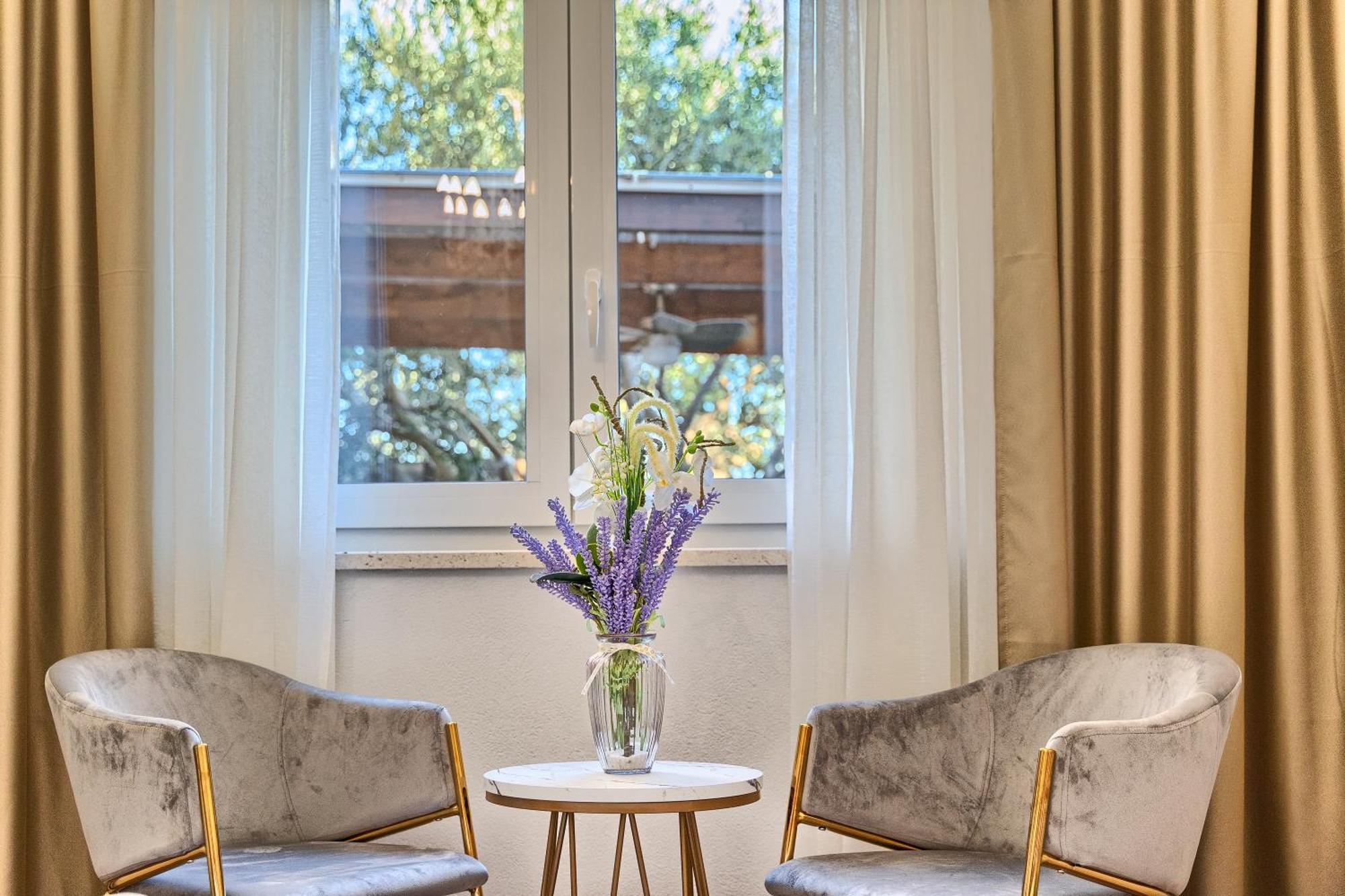 Villa Antea Kaštela 外观 照片