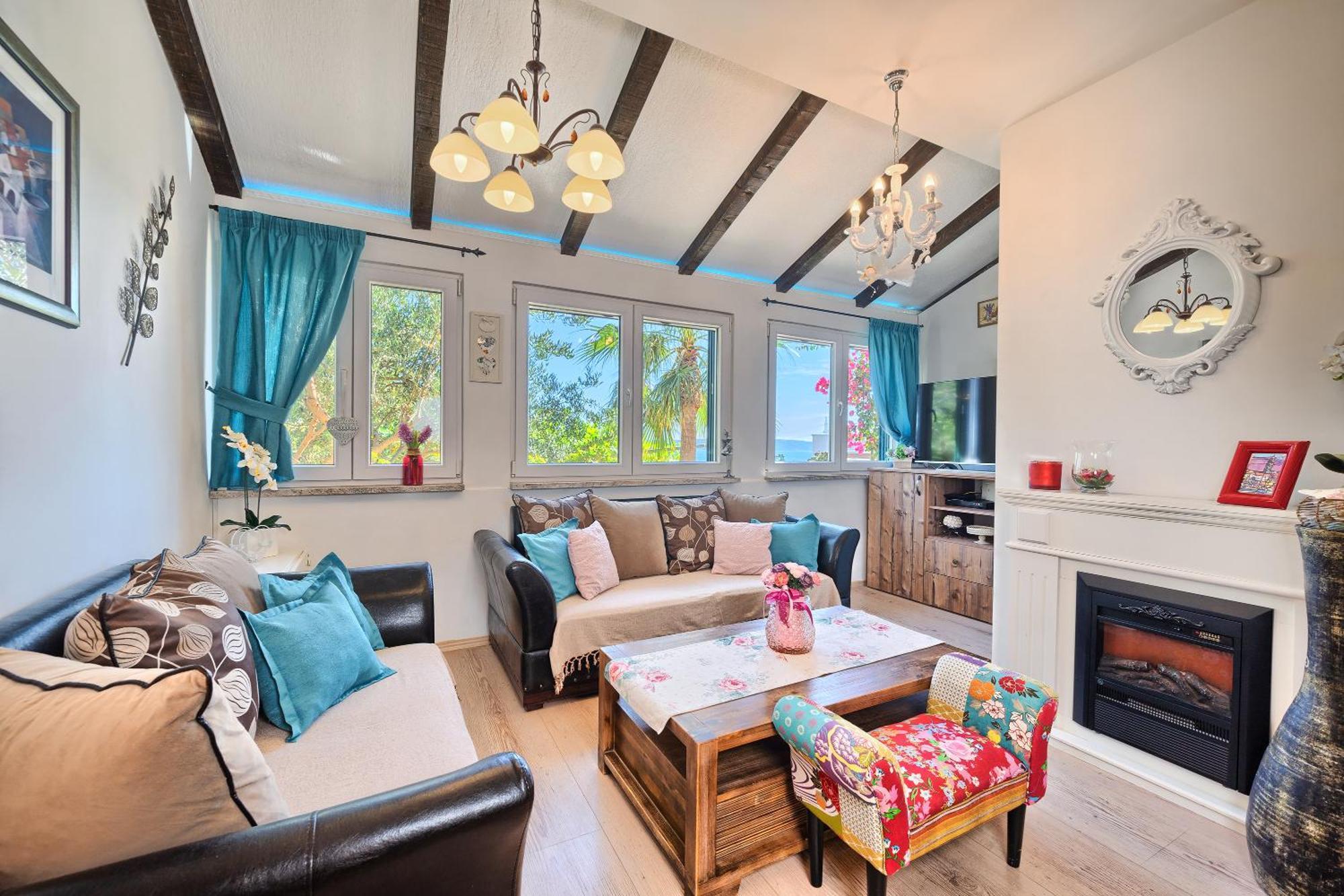 Villa Antea Kaštela 外观 照片
