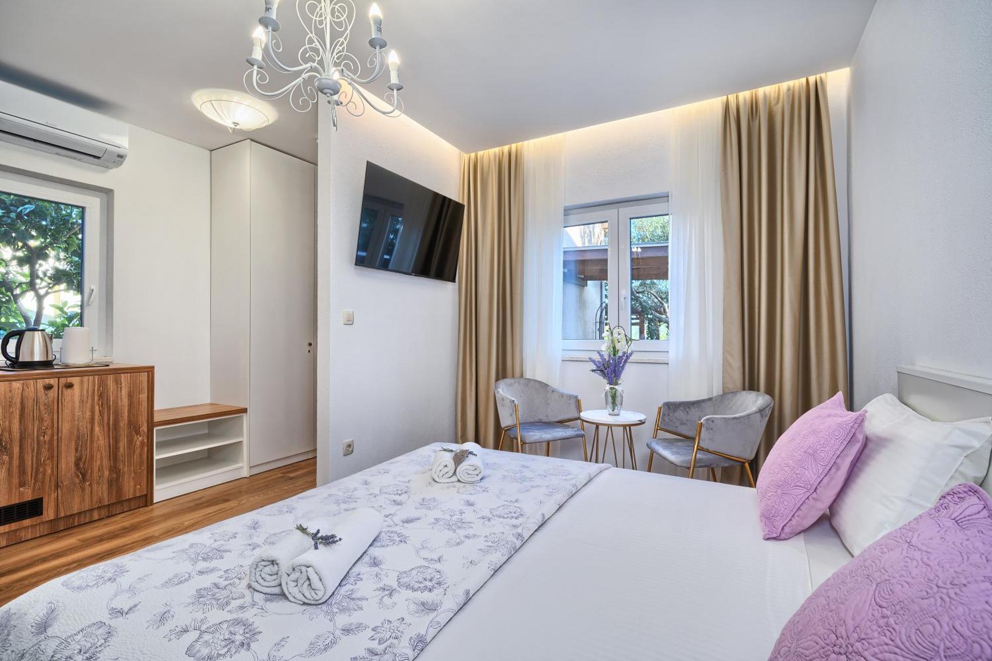 Villa Antea Kaštela 外观 照片
