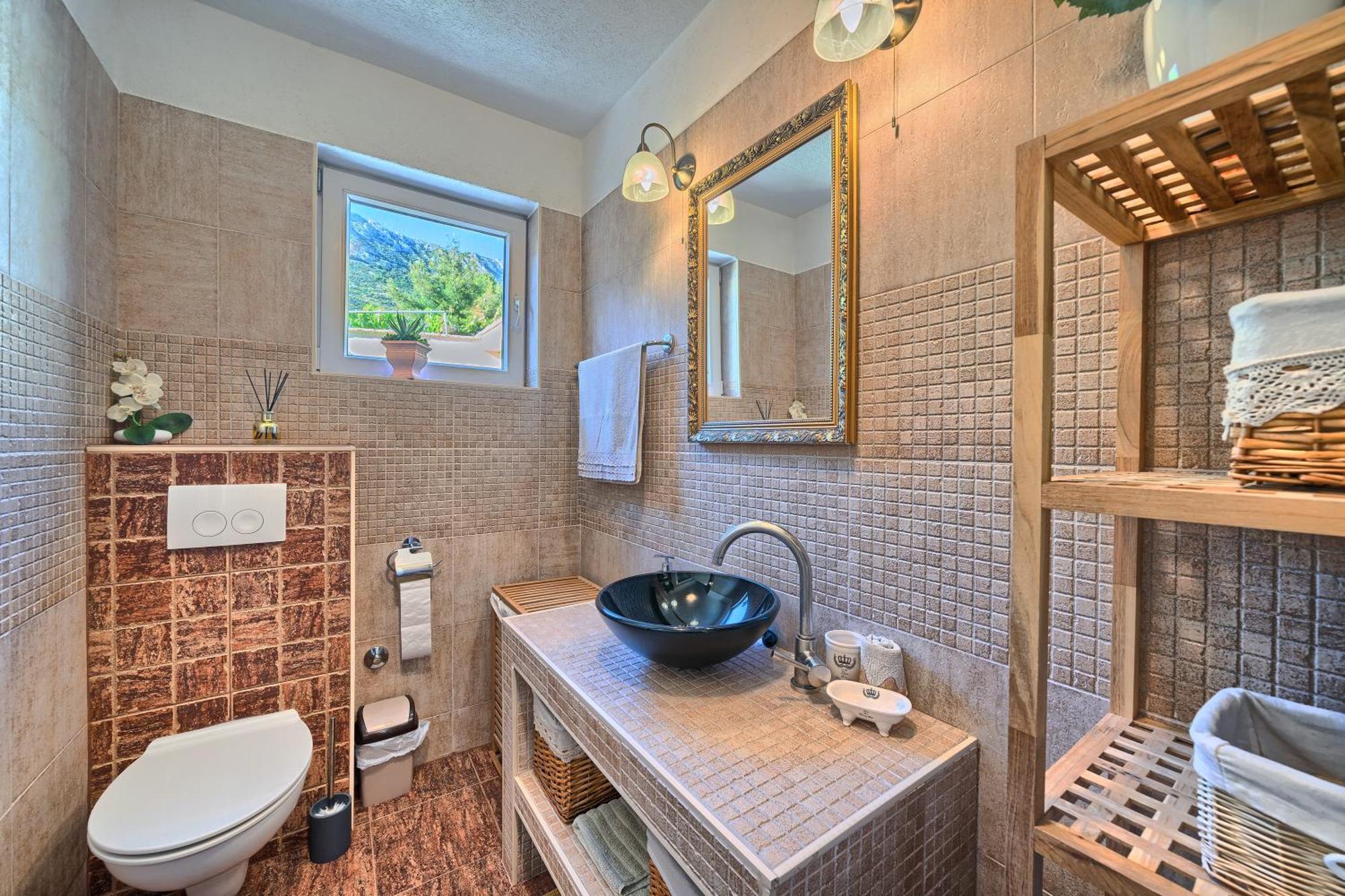 Villa Antea Kaštela 外观 照片