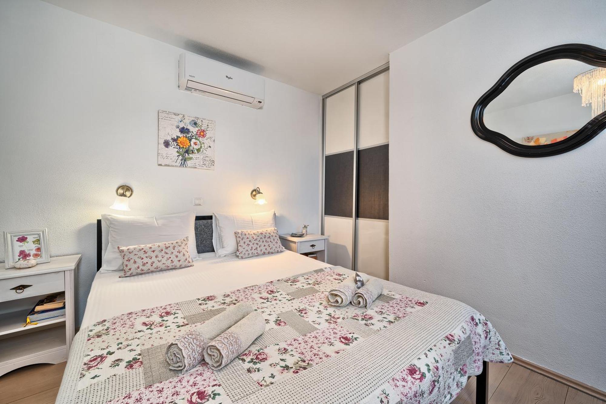 Villa Antea Kaštela 外观 照片
