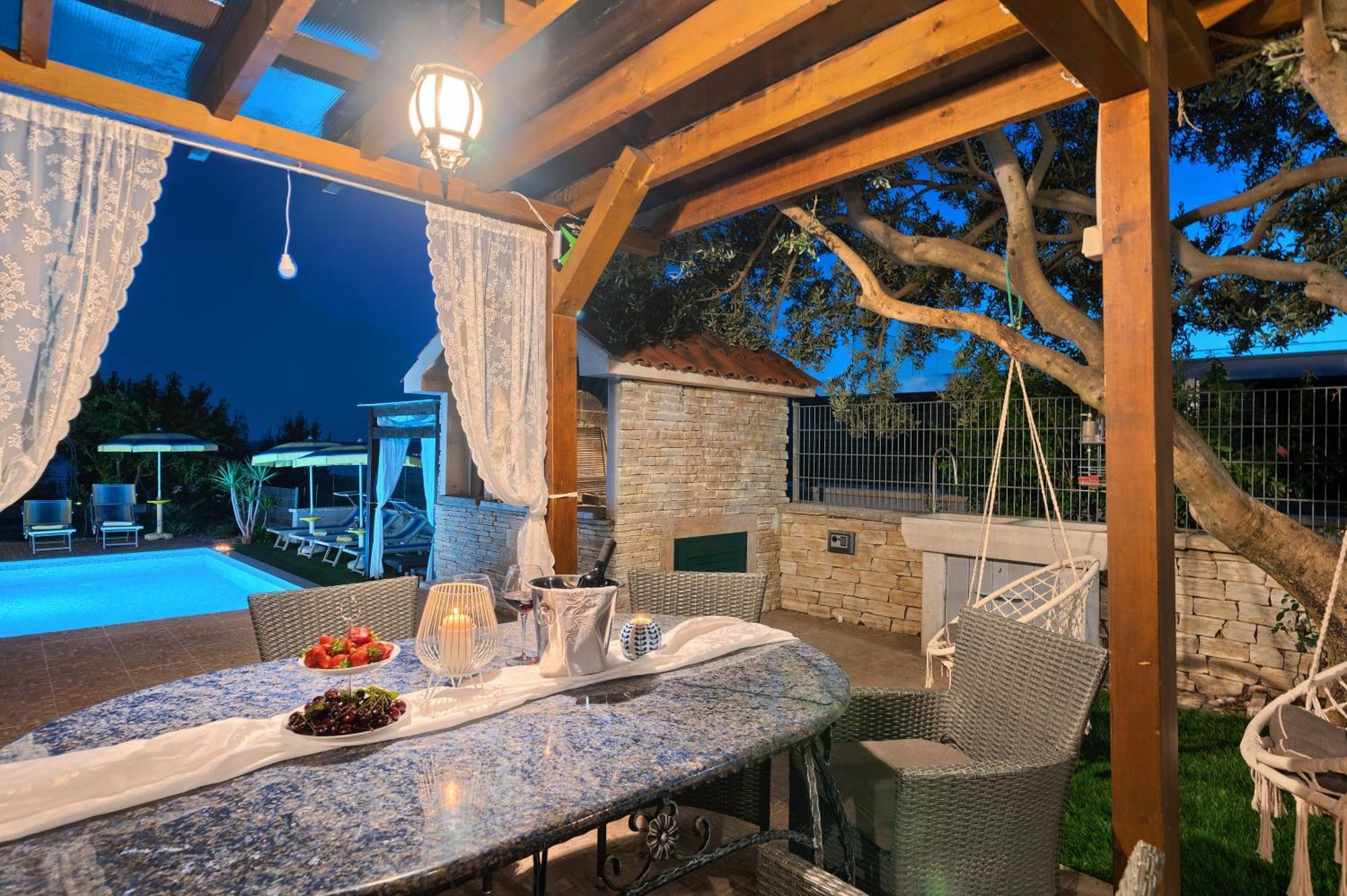 Villa Antea Kaštela 外观 照片