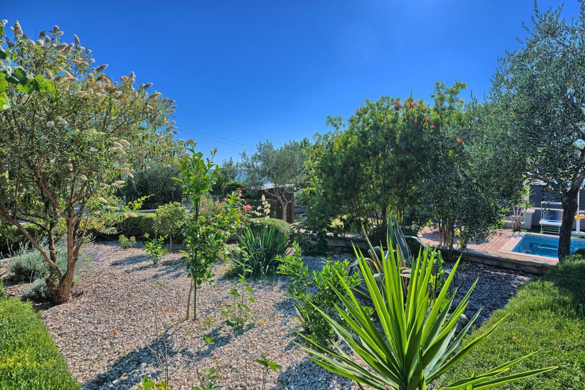 Villa Antea Kaštela 外观 照片