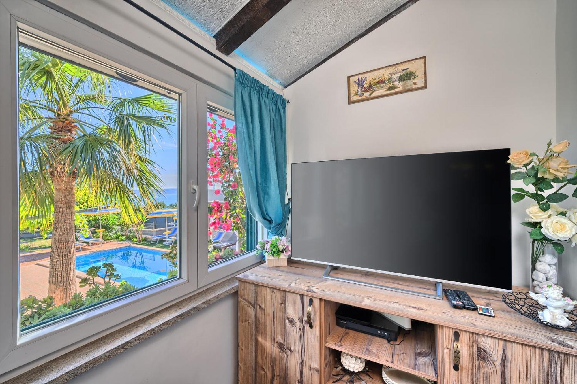 Villa Antea Kaštela 外观 照片