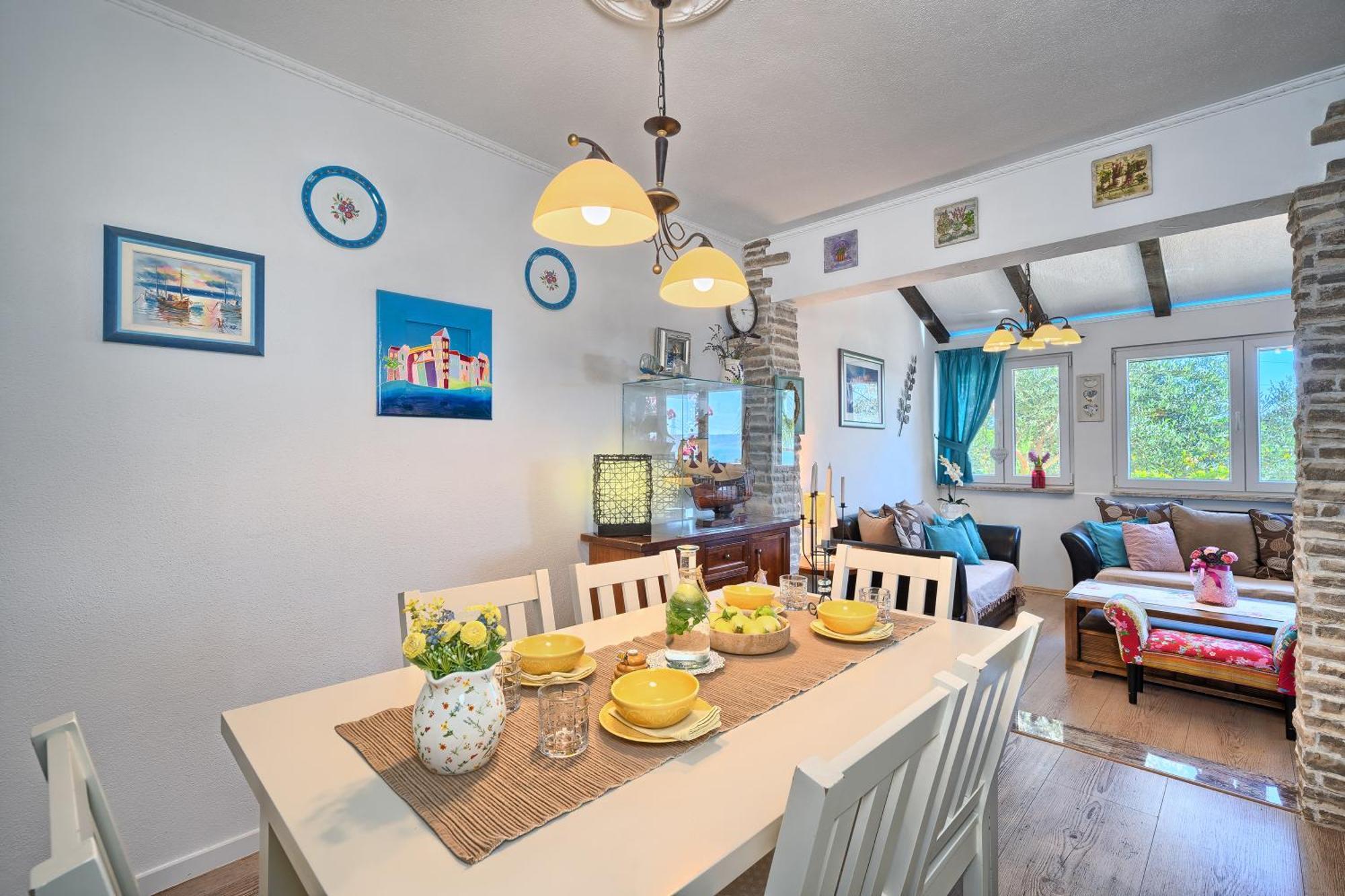 Villa Antea Kaštela 外观 照片