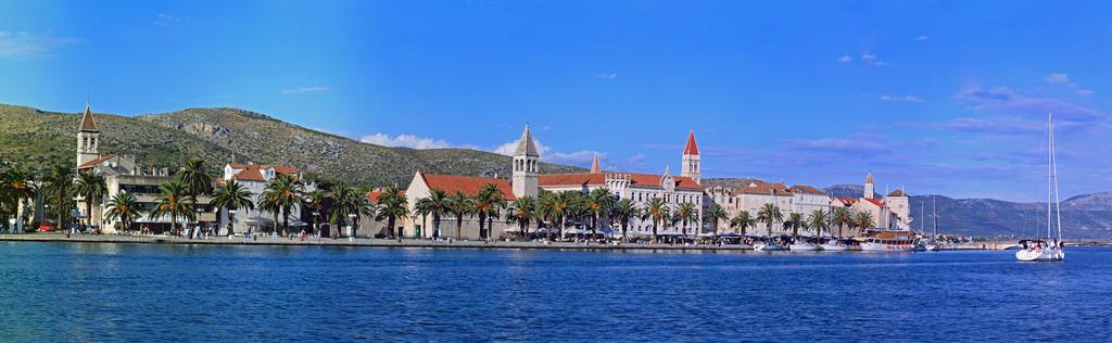 Villa Antea Kaštela 外观 照片