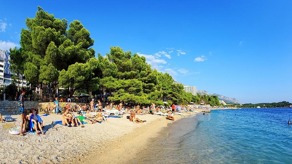 Villa Antea Kaštela 外观 照片
