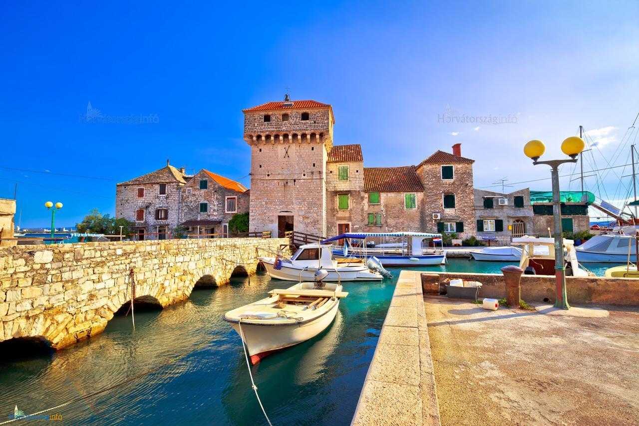 Villa Antea Kaštela 外观 照片